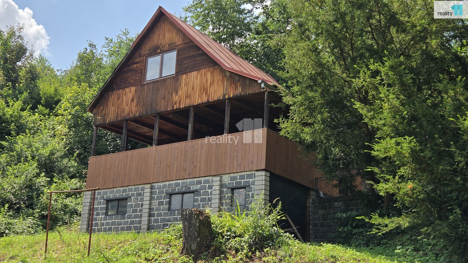 Prodej chaty/chalupy 79 m² – fotografie 2