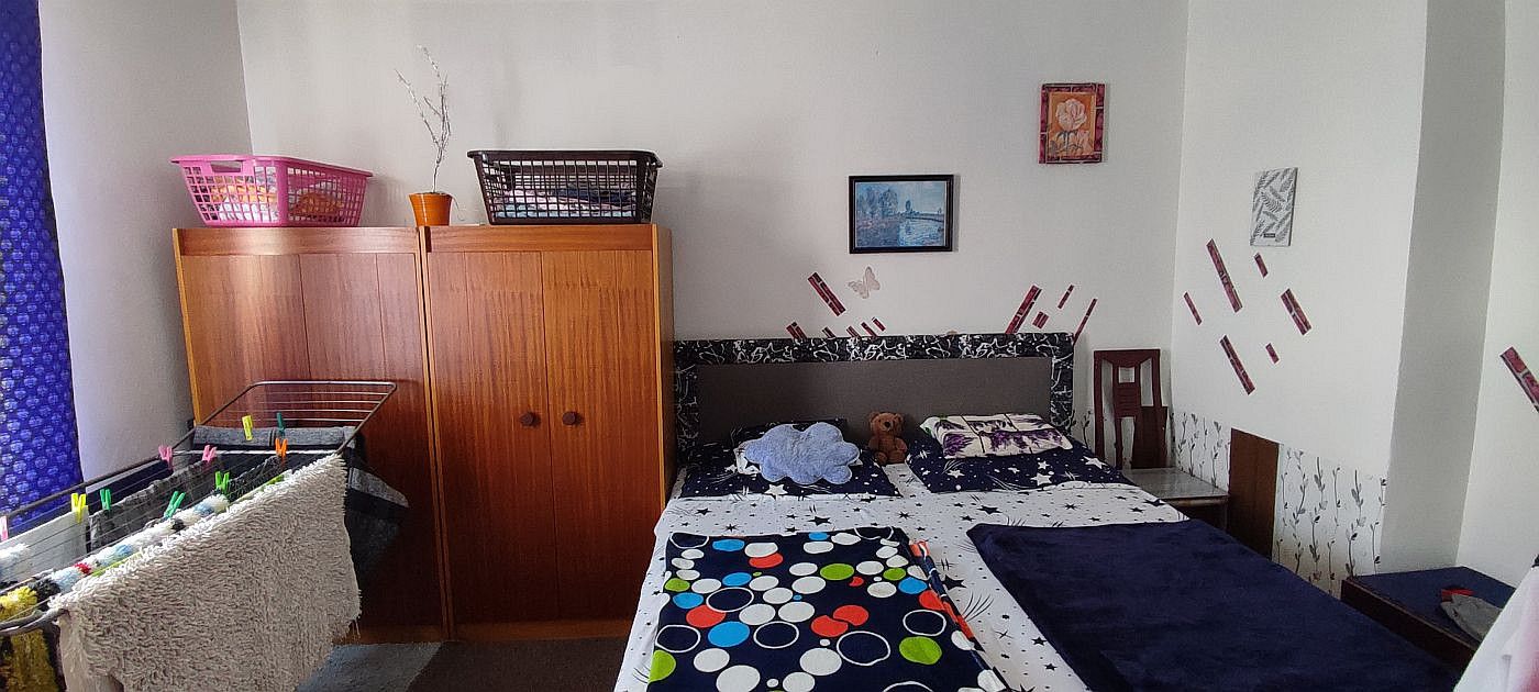 Prodej bytu 2+1 66 m² – fotografie 4