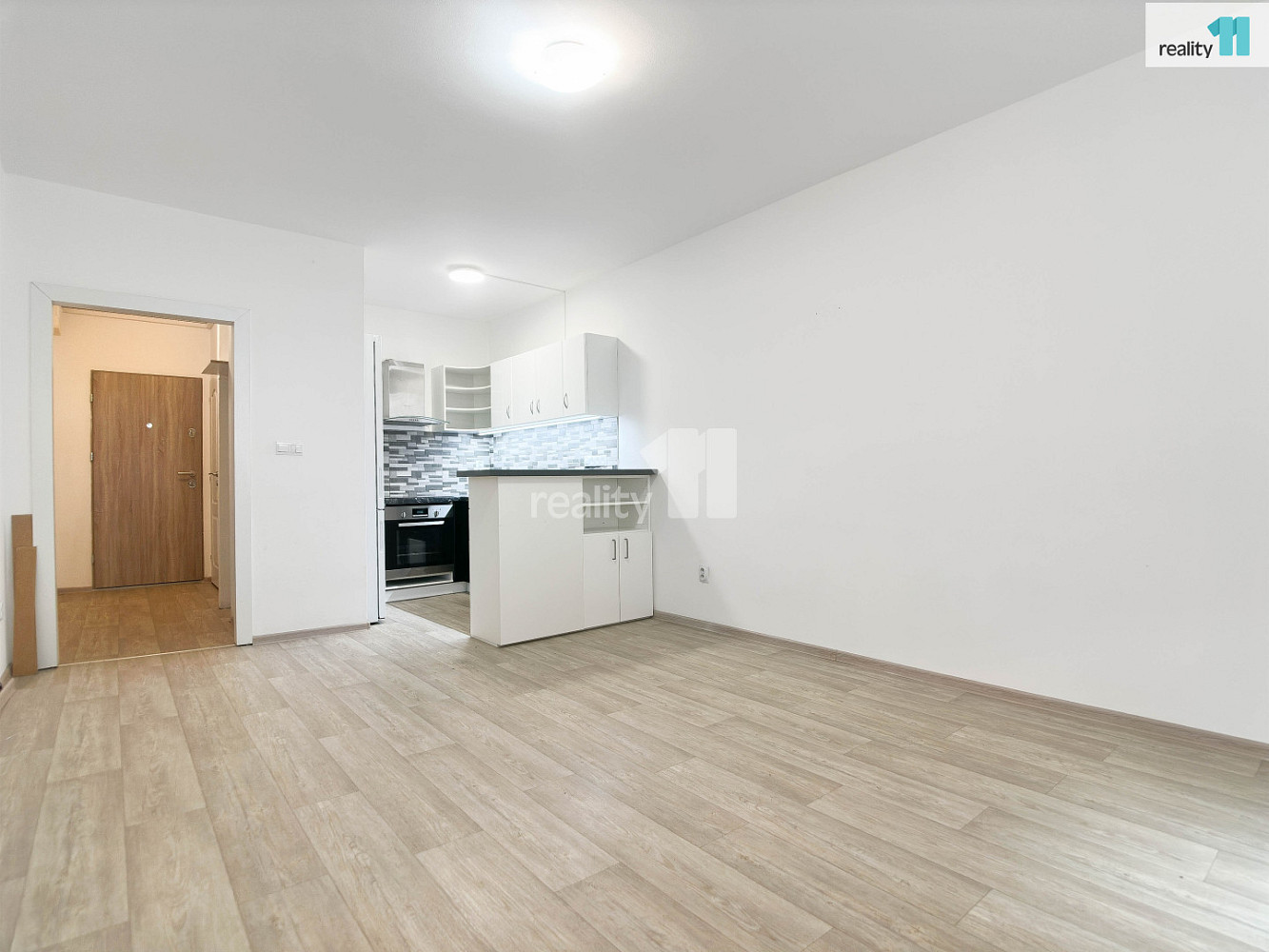 Pronájem bytu 2+kk 38 m²