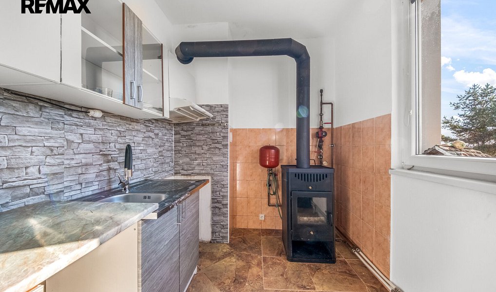 Prodej bytu 3+1 54 m², Písařov – náhled fotky 4