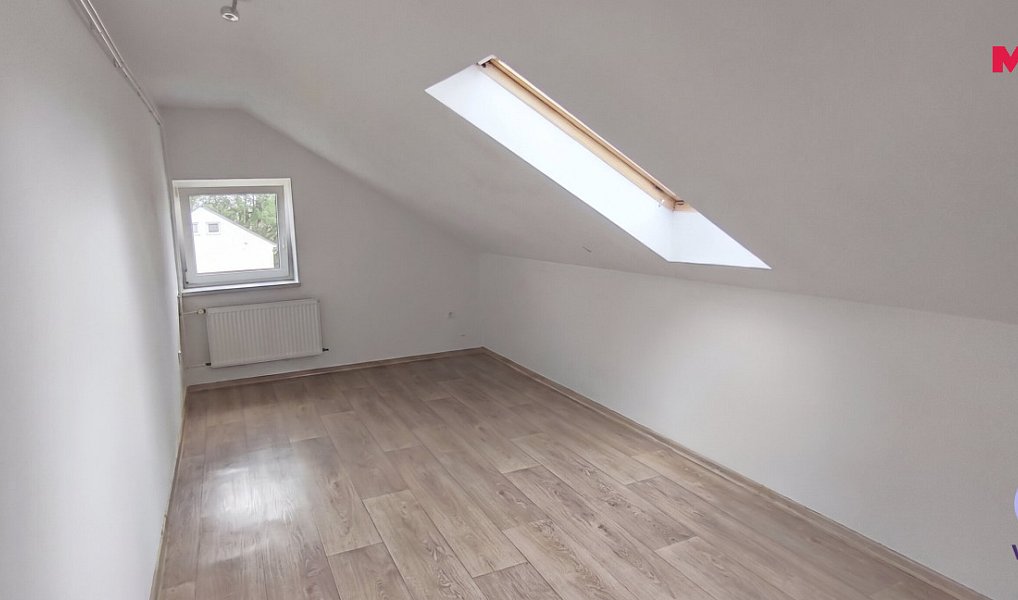 Prodej bytu 3+1 97 m², Podbořany – náhled fotky 3