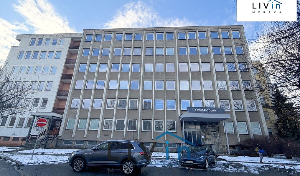 Pronájem kanceláře 68 m², Olomouc – náhled fotky 4