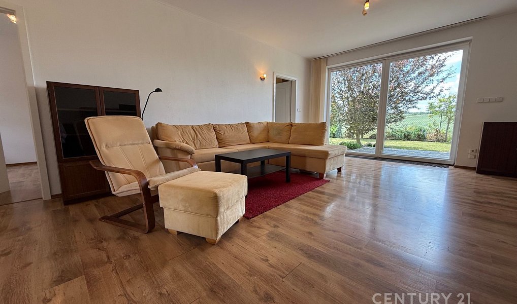 Pronájem domu 110 m² s pozemkem 594 m², Babice u Rosic – náhled fotky 3