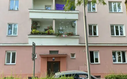 Prodej bytu 2+1 69 m², Kroměříž