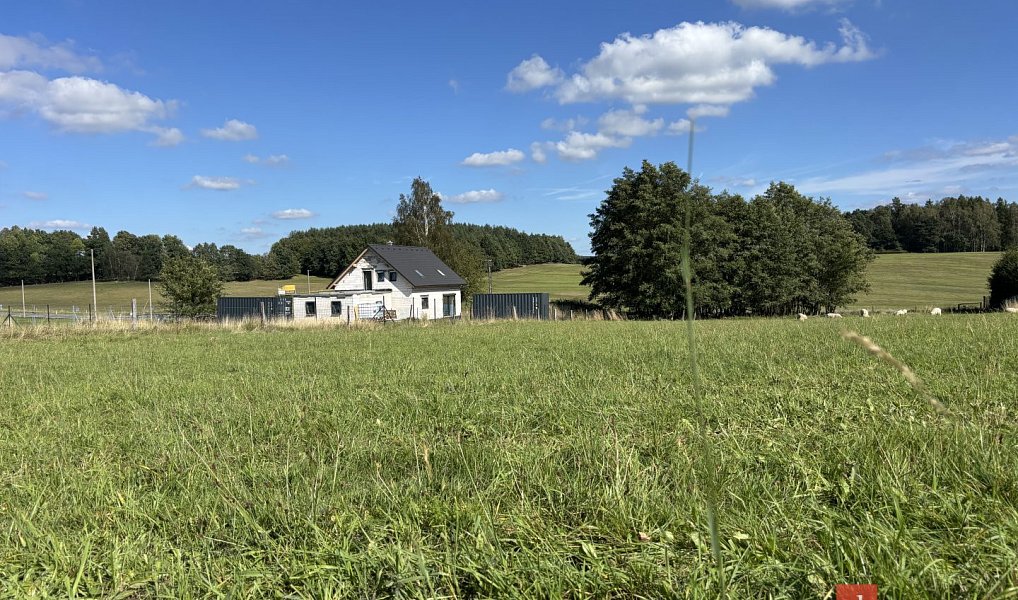 Prodej stavebního pozemku 1 223 m², Frýdlant – náhled fotky 11