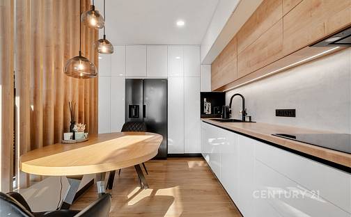 Prodej bytu 3+kk 72 m², Alešova, Brno - Černá Pole