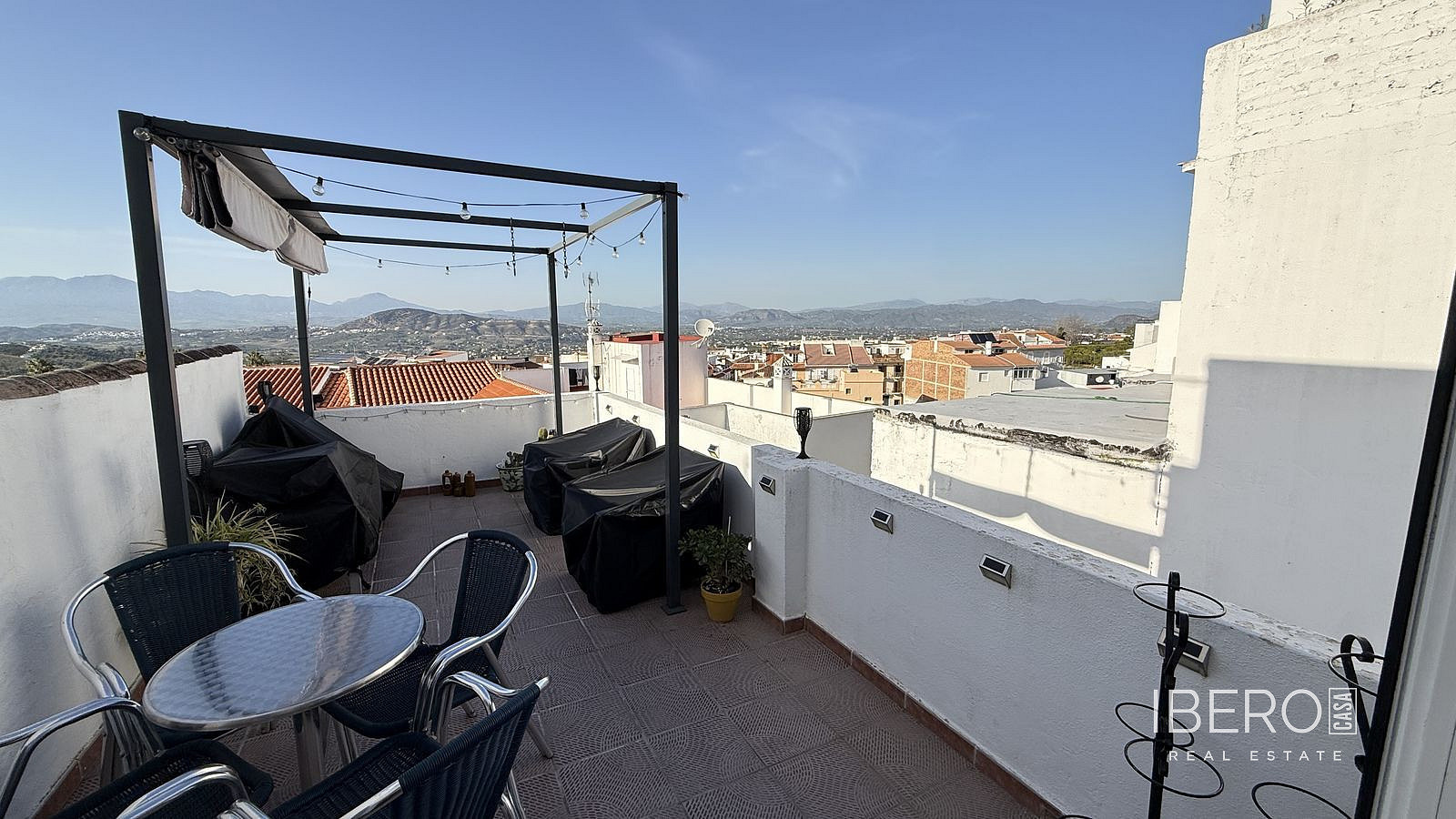 House in Alhaurín el Grande, Barrio de San Antón - Vista 3