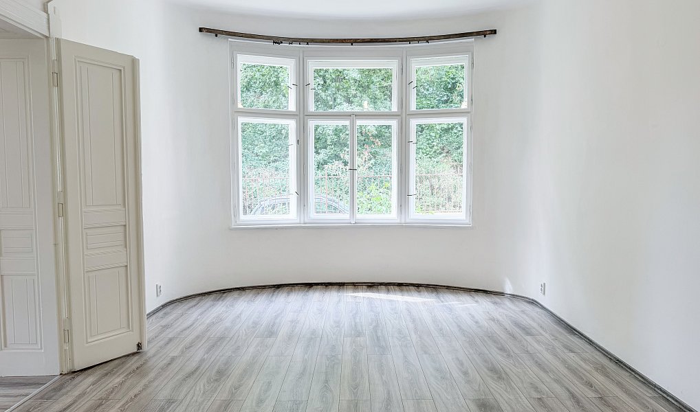 Pronájem bytu 4+1 120 m², Praha – náhled fotky 3