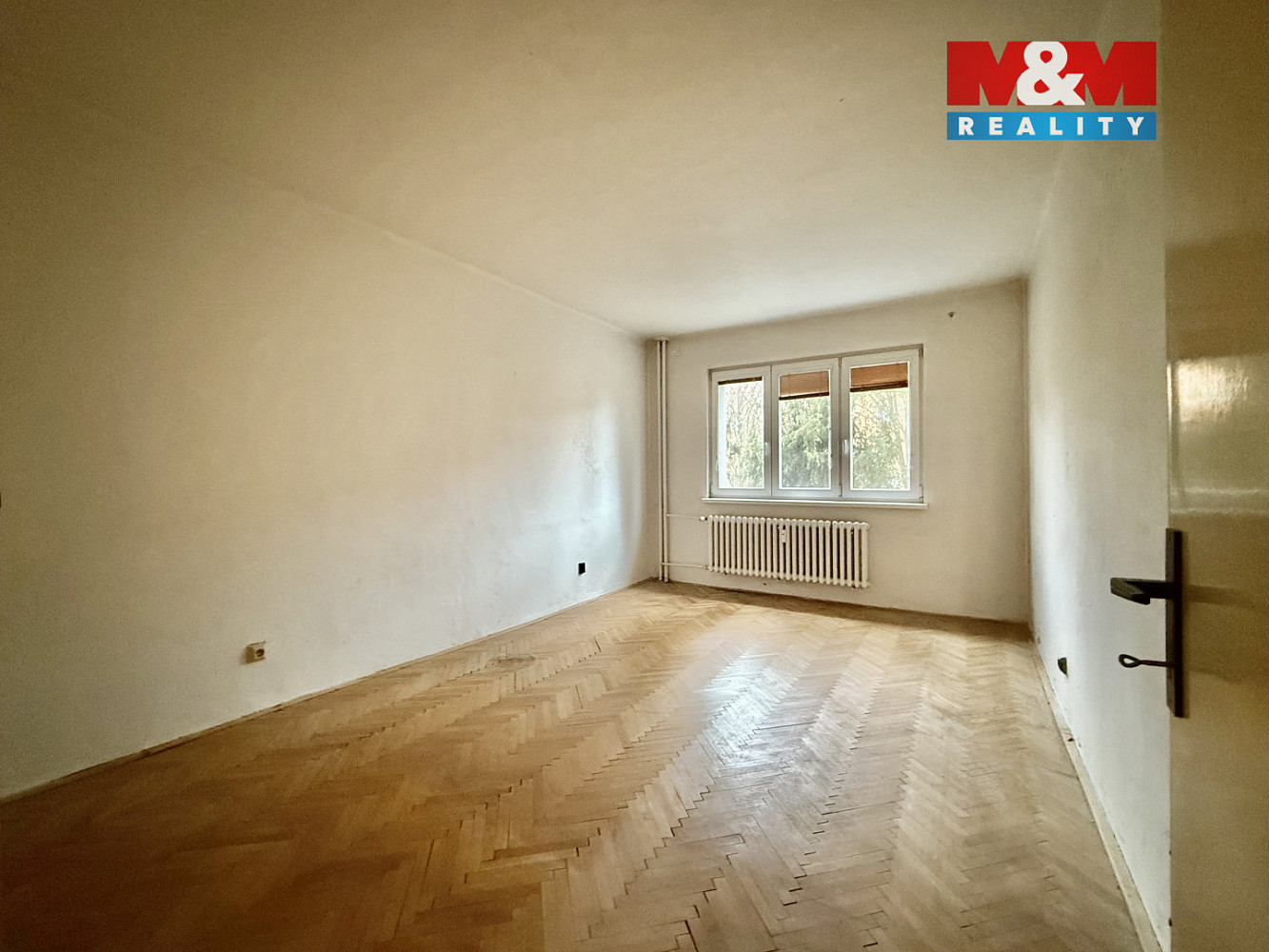 Prodej bytu 3+1 67 m² – fotografie 4