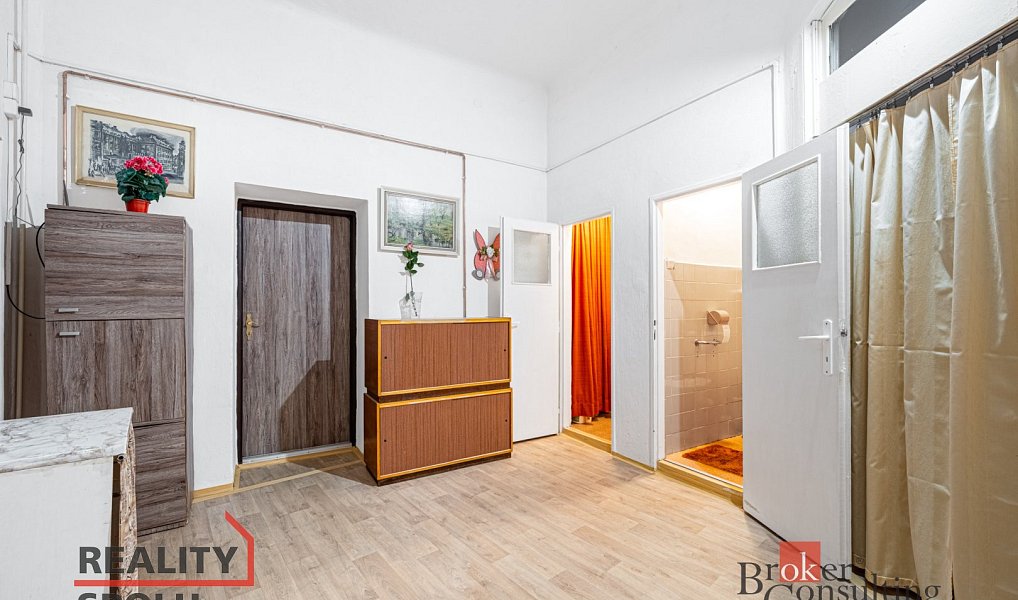 Prodej bytu atypického 146 m², Jihlava – náhled fotky 9