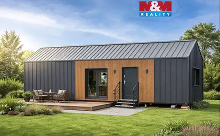 Prodej domu 51 m² s pozemkem 51 m², Orlické Záhoří, okres Rychnov nad Kněžnou