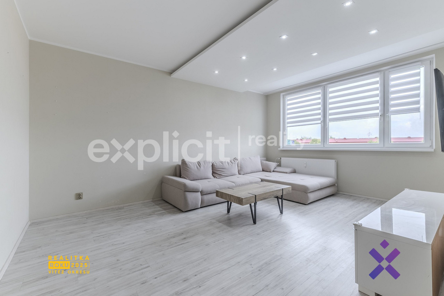 Prodej bytu 4+1 83 m² – fotografie 4