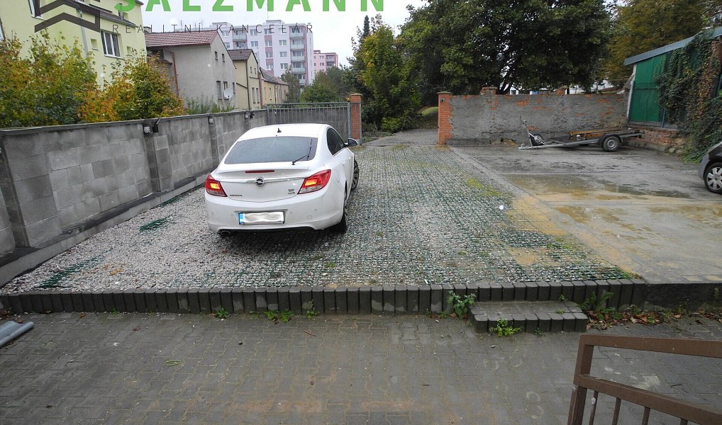 Pronájem bytu 3+kk 79 m², Plzeň – náhled fotky 23
