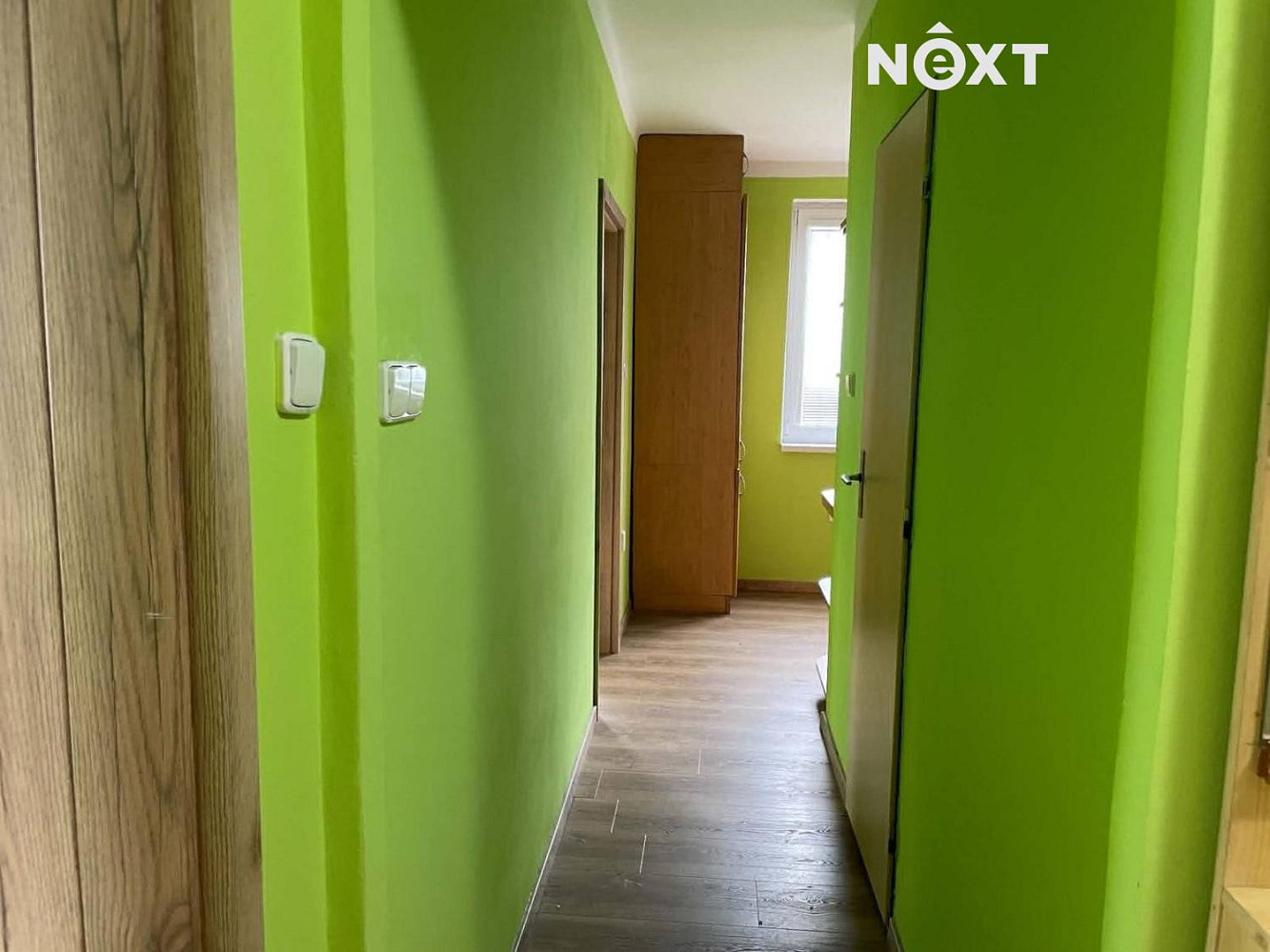 Pronájem bytu 3+1 72 m² – fotografie 3