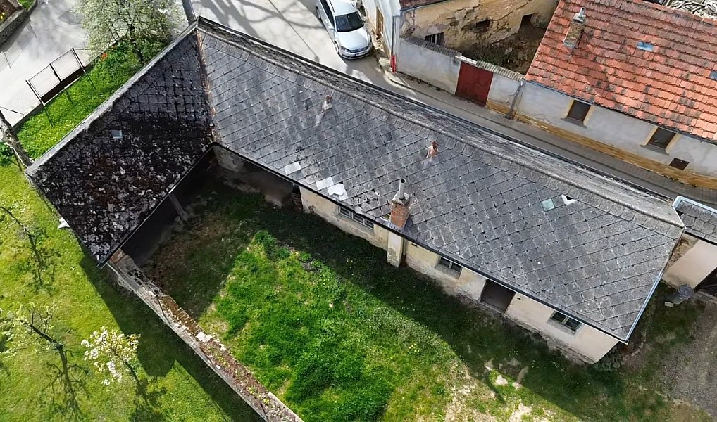 Prodej domu 283 m² s pozemkem 478 m², Lhenice – náhled fotky 17