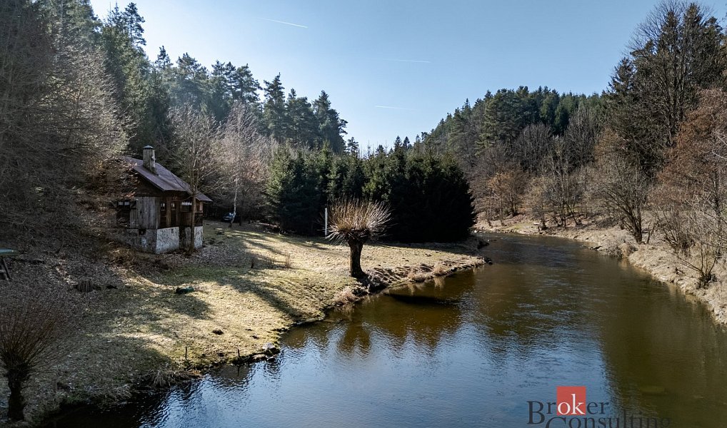 Prodej domu 74 m² s pozemkem 48 m², Soběnov – náhled fotky 17