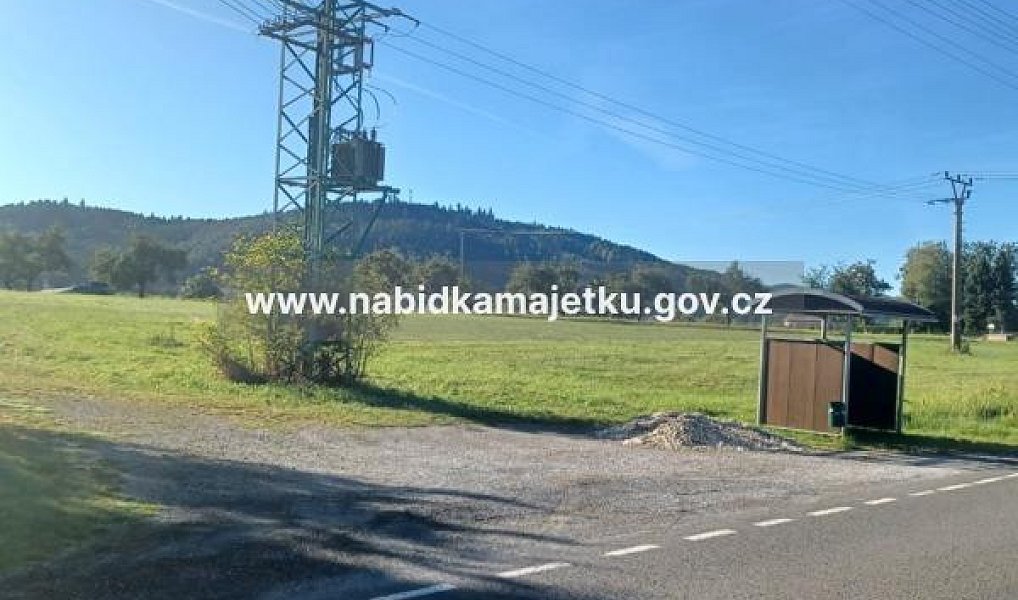 Prodej pozemku 217 m², Velké Losiny – náhled fotky 2