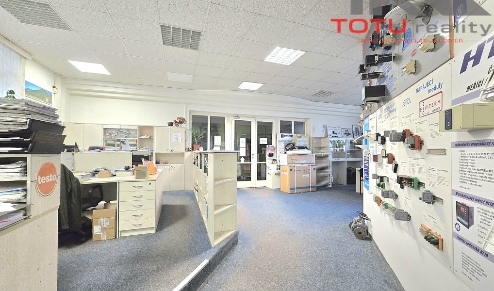 Prodej obchodních prostor 1 100 m², Předměřice nad Labem – náhled fotky 7
