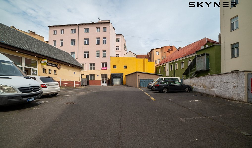 Pronájem kanceláře 178 m², Ústí nad Labem – náhled fotky 7