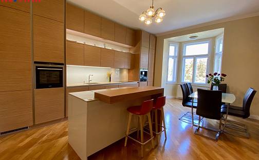 Prodej bytu 3+1 108 m², Polská, Praha 2 - Vinohrady