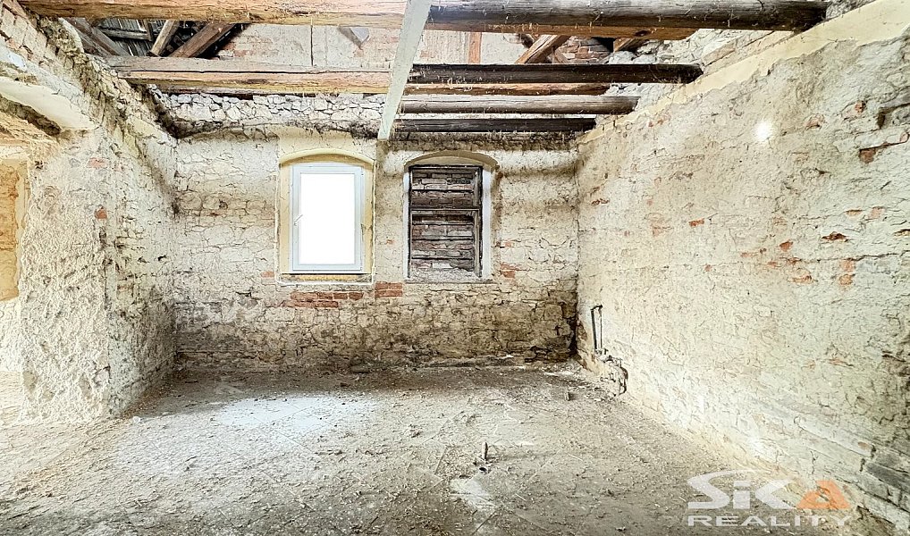 Prodej domu 111 m² s pozemkem 115 m², Želkovice – náhled fotky 17