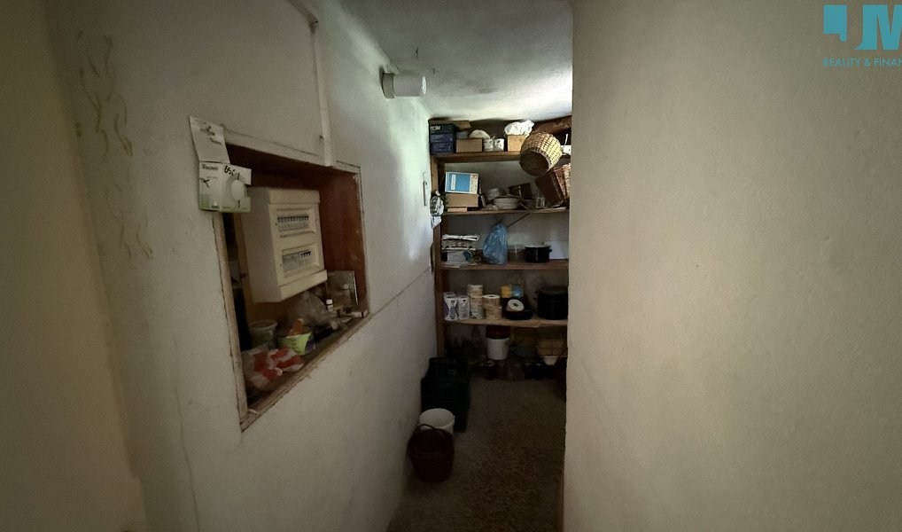 Prodej domu 62 m² s pozemkem 545 m², Biskupice-Pulkov – náhled fotky 6