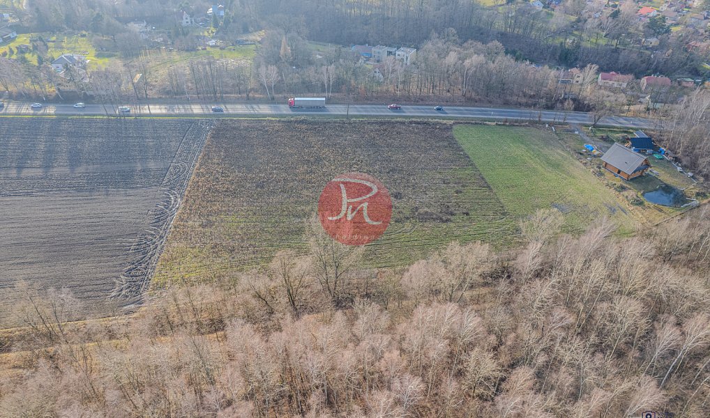 Prodej pozemku 10 071 m², Bohumín – náhled fotky 17