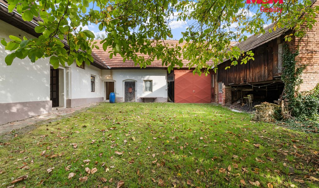 Prodej domu 123 m² s pozemkem 1 299 m², Librantice – náhled fotky 13