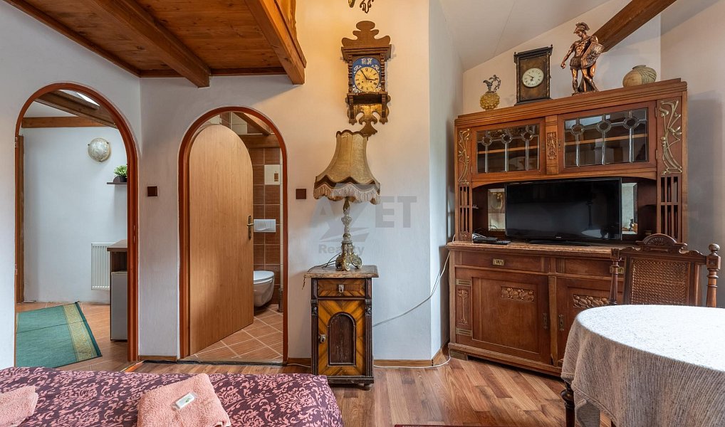 Prodej ubytovacího objektu 1 604 m², Příbor – náhled fotky 20