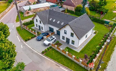 Prodej domu 143 m² s pozemkem 329 m², Myslibořice, okres Třebíč