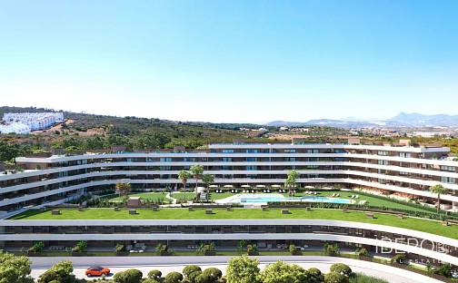 Prodej bytu 3+kk 137 m², Manilva, Španělsko