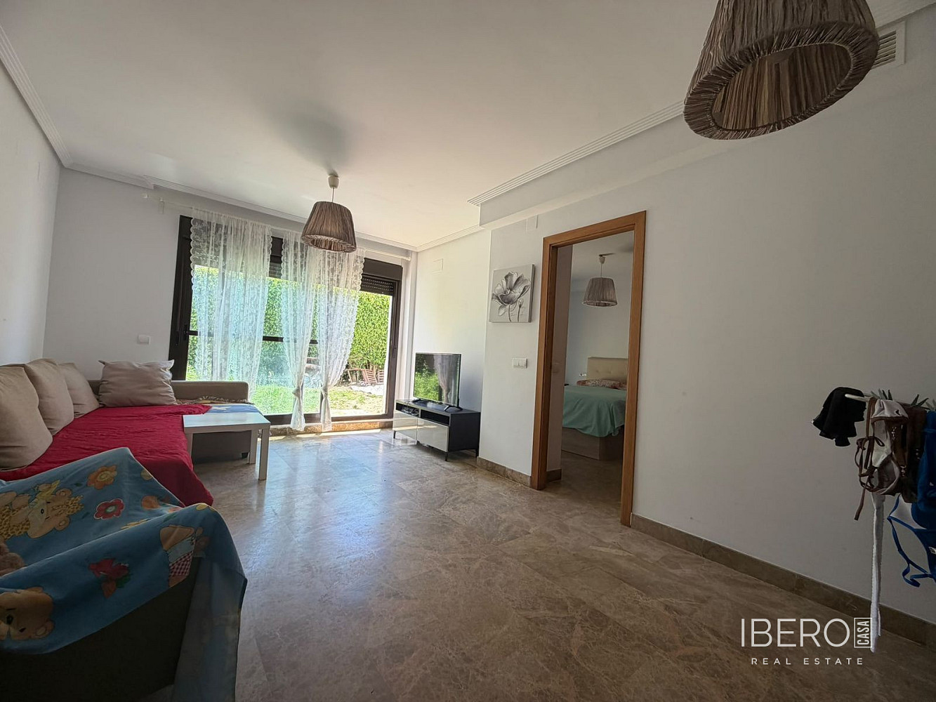 Piso 2+kk – Málaga, Centro Histórico, Centro - Vista 4