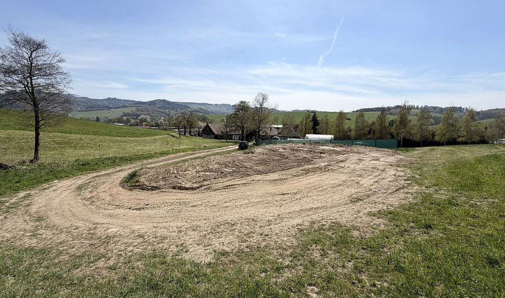 Prodej komerčního pozemku 2 979 m², Kateřinice – náhled fotky 6