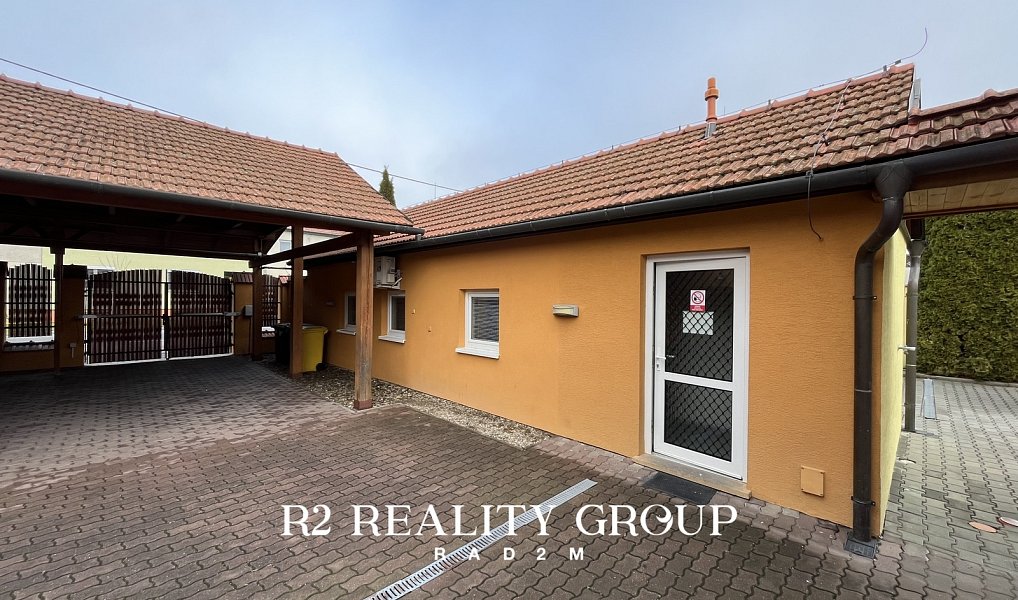 Prodej kanceláře 302 m², Prostějov – náhled fotky 32