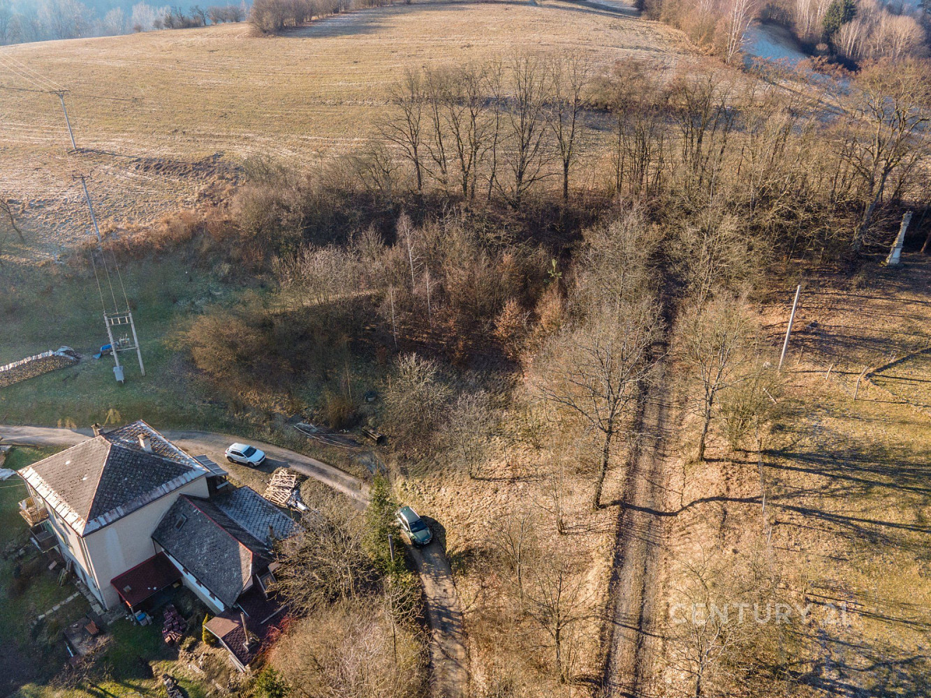 Prodej stavebního pozemku 1 147 m² – fotografie 3