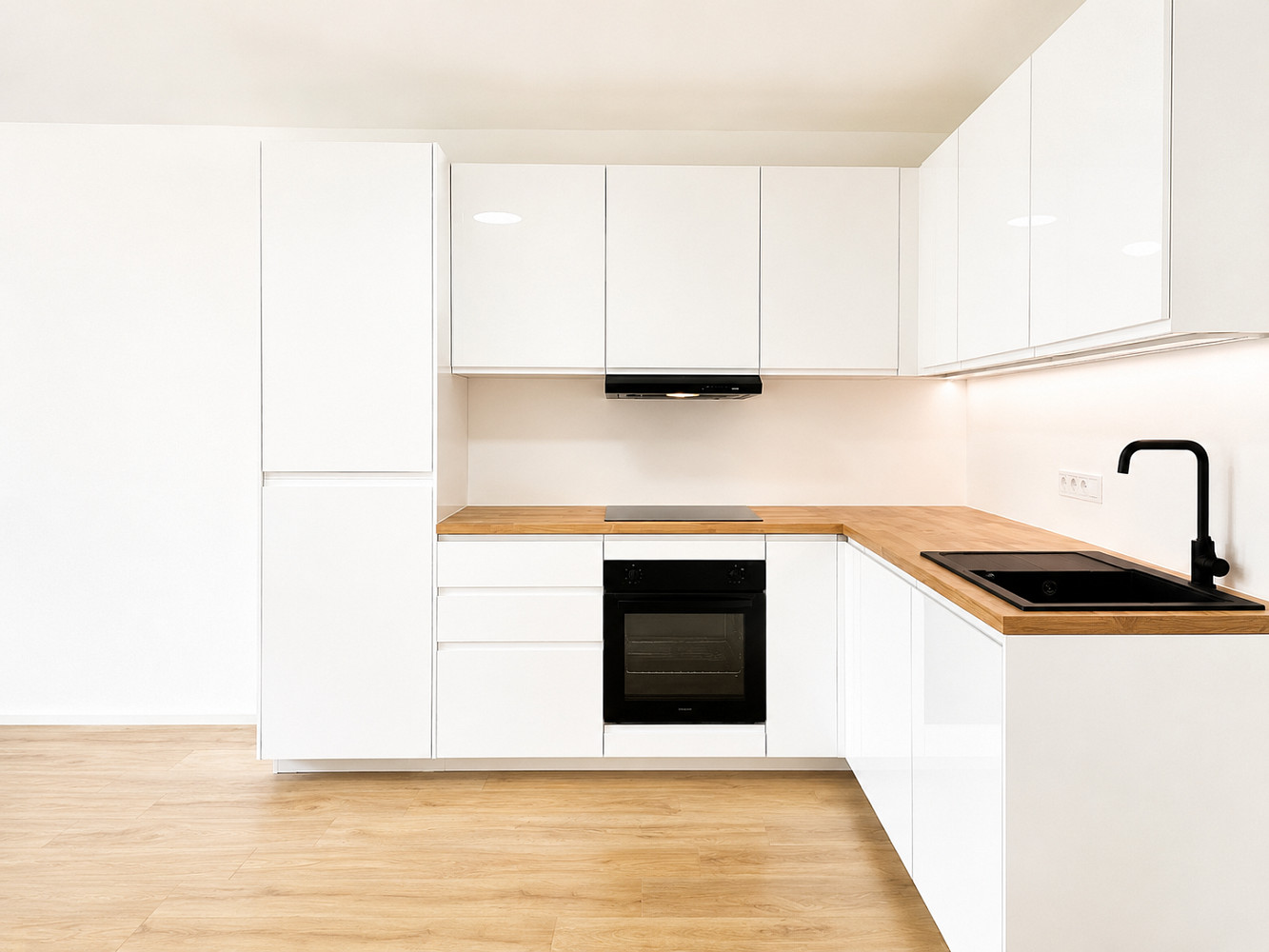 Prodej bytu 4+kk 80 m²
