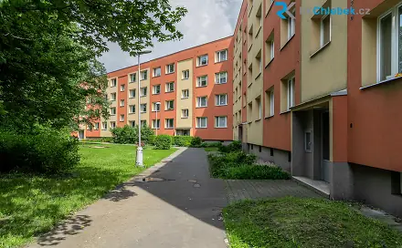 Prodej bytu 4+1 95 m², J. Opletala, Frýdek-Místek - Místek