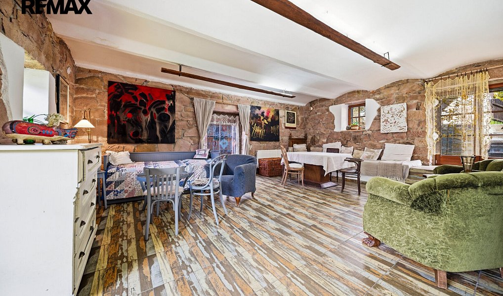 Prodej domu 267 m² s pozemkem 1 885 m², Proseč – náhled fotky 24