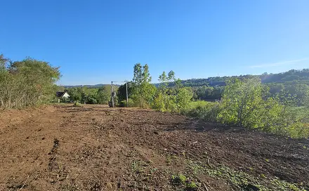 Prodej zahrady 1 075 m², Pražská, Letovice, okres Blansko