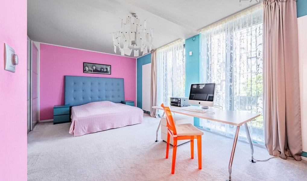 Prodej domu 268 m² s pozemkem 298 m², Praha – náhled fotky 21