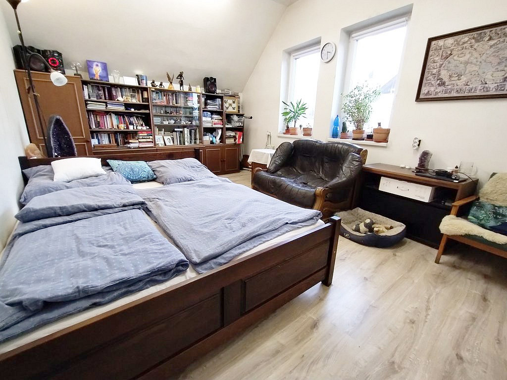 Prodej domu 85 m² s pozemkem 117 m² — photo 5