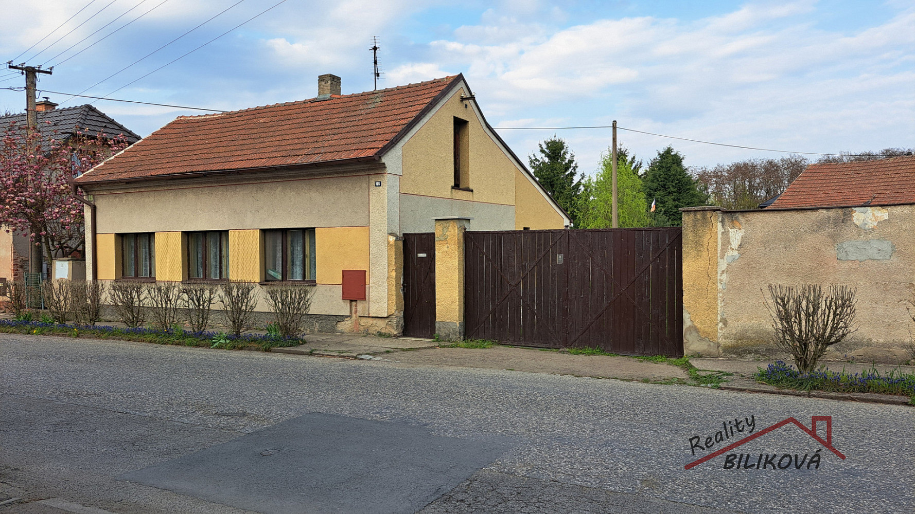 Prodej domu 90 m² s pozemkem 1 635 m² — photo 5
