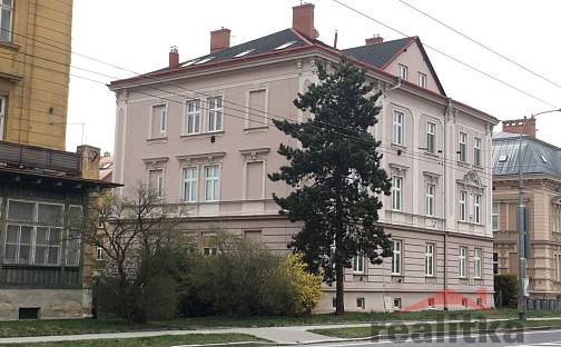 Prodej bytu 3+kk 154 m², Olomoucká, Opava - Předměstí