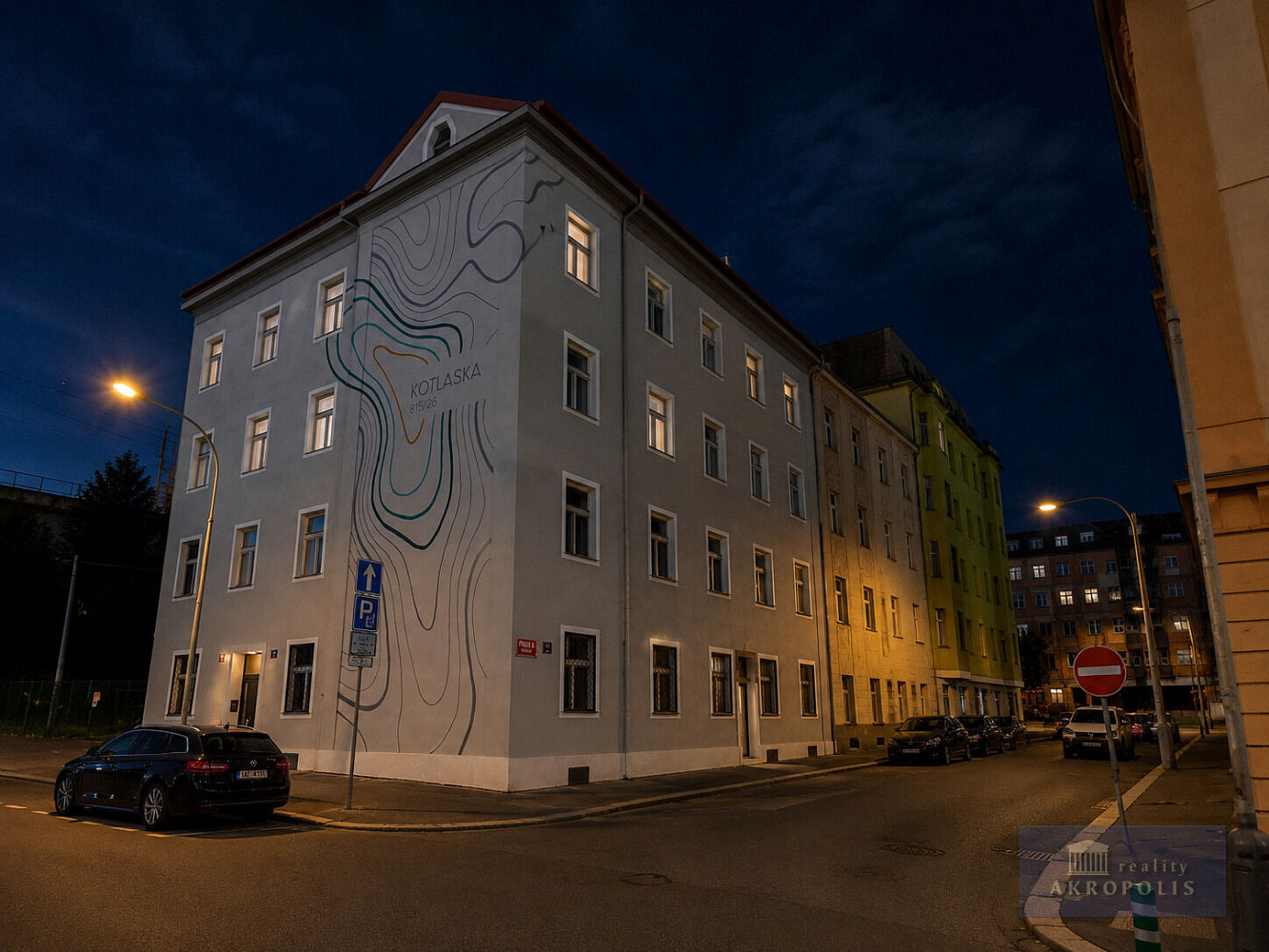 Prodej bytu 3+kk 56 m² – fotografie 3