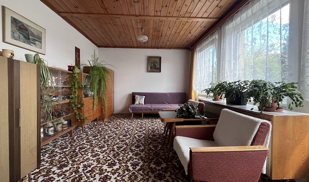 Prodej domu 350 m² s pozemkem 792 m², Veselí nad Lužnicí – náhled fotky 7