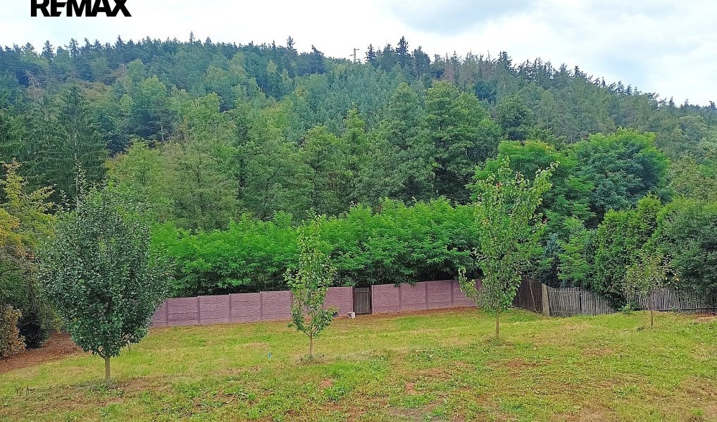 Prodej stavebního pozemku 1 516 m², Rakovník – náhled fotky 11