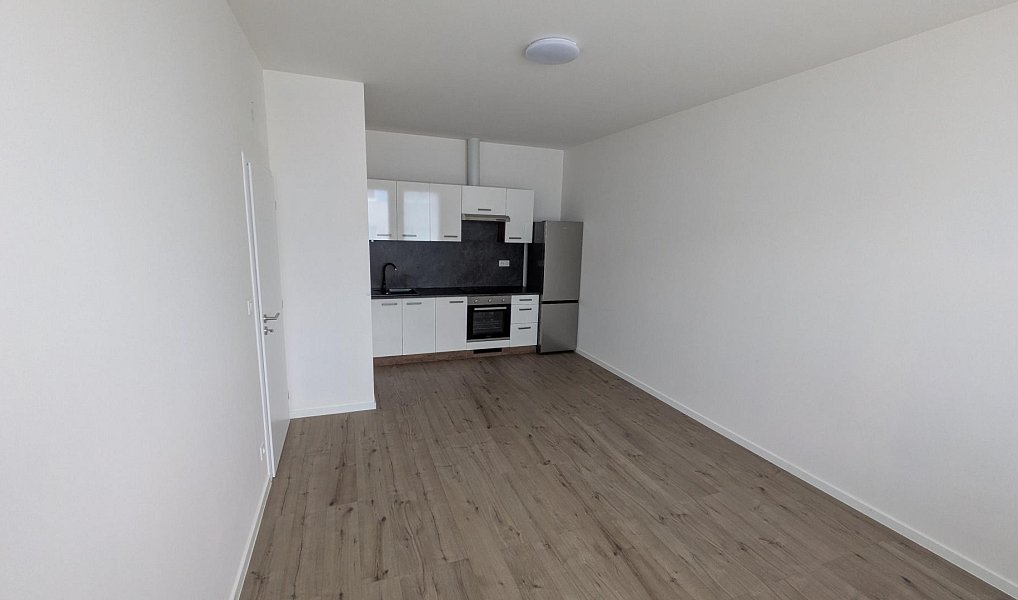 Pronájem bytu 2+kk 42 m², Most – náhled fotky 5