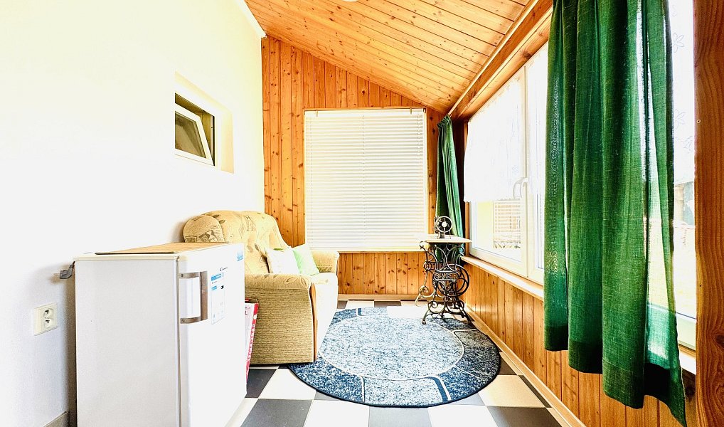 Prodej domu 120 m² s pozemkem 697 m², Lesonice – náhled fotky 16