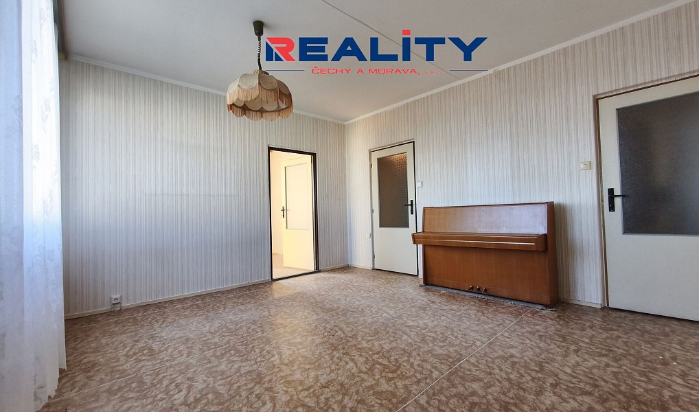 Prodej bytu 3+1 57 m², Svitavy – náhled fotky 2