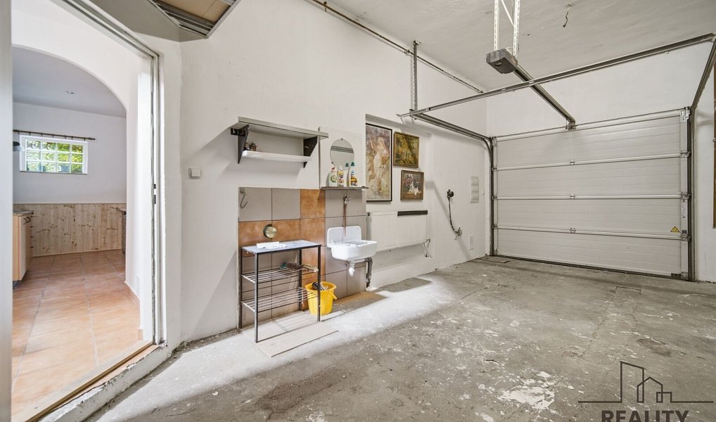 Prodej domu 137 m² s pozemkem 178 m², Chroustovice – náhled fotky 28